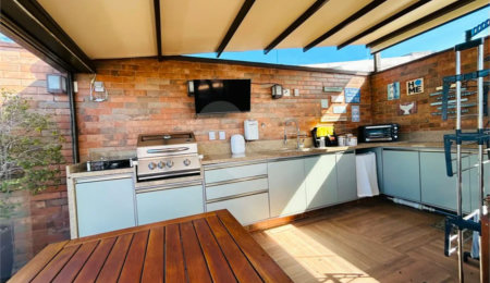 Villagio à venda com 2 quartos, sendo 1 suíte,  em Riviera de São Lourenço, Bertioga, SP