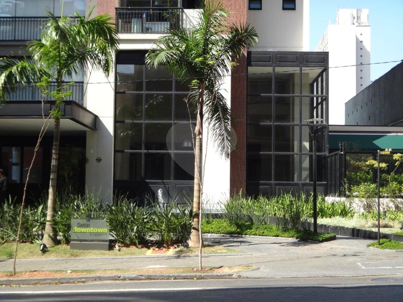 Apartamento 42 m2 Com 1 Dorm 1 Suite 1 Vaga na Bela Vista Venda