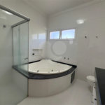 Casa à venda com 3 suítes no condomínio Damha II, São Carlos - SP