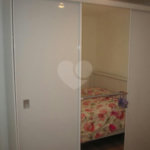 Apartamento á venda - Jabaquara
