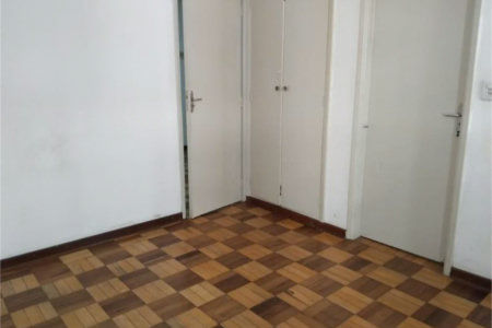 Apartamento para alugar com 1 quarto em Vila Pirajussara, São Paulo - SP