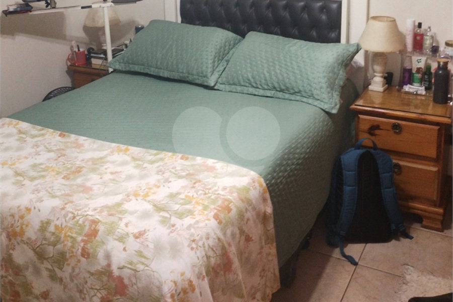 Apartamento Exclusivo de 4 Quartos no Condomínio São Paulo In – Perdizes
