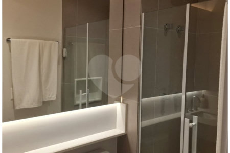 Essence Vila Mariana 61 m² 2 Dormitórios 1 Suíte 1 Vaga de Garagem Venda