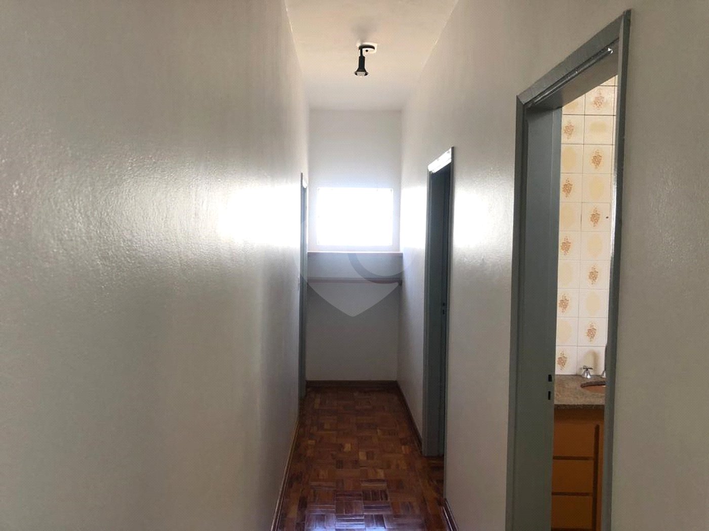 Casa térrea na Vila Nery .