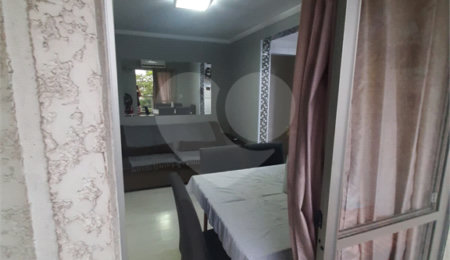 Apartamento à venda com 2 quartos em Parque Novo Mundo, São Paulo, SP