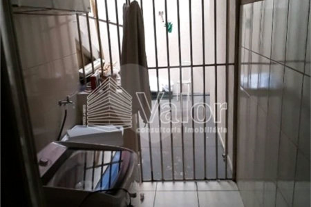 Casa Residencial Vila Boa Vista 1