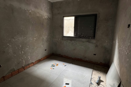 Casa à venda com 3 quartos, sendo 1 suíte,  em Jardim Alvorada, Três Lagoas, MS