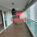 APARTAMENTO 3 SUITES À VENDA EM BELVEDERE JARDIM DAS COLINAS, SÃO JOSÉ DOS CAMPOS, SP