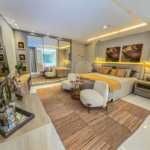 Casa à venda com 7 suítes em Riviera de São Lourenço, Bertioga, SP