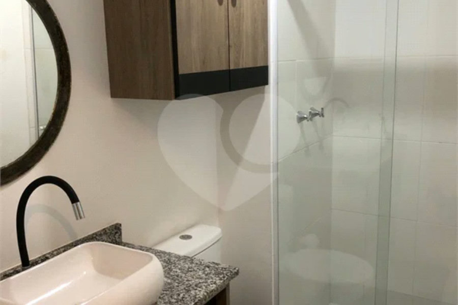 Apartamento à venda com 3 quartos, sendo 1 suíte, em Santo Amaro, São Paulo, SP