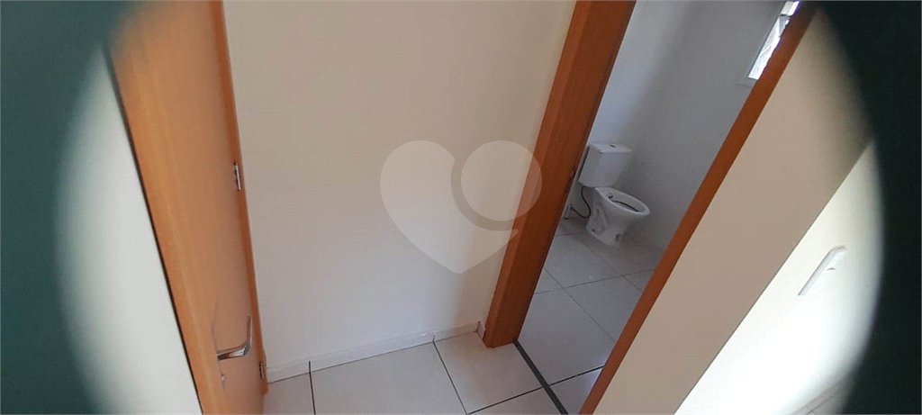 Apartamento novo no Edifício Amsterdam Residence em Araraquara/SP