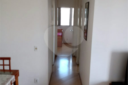 Apartamento á venda - Jabaquara