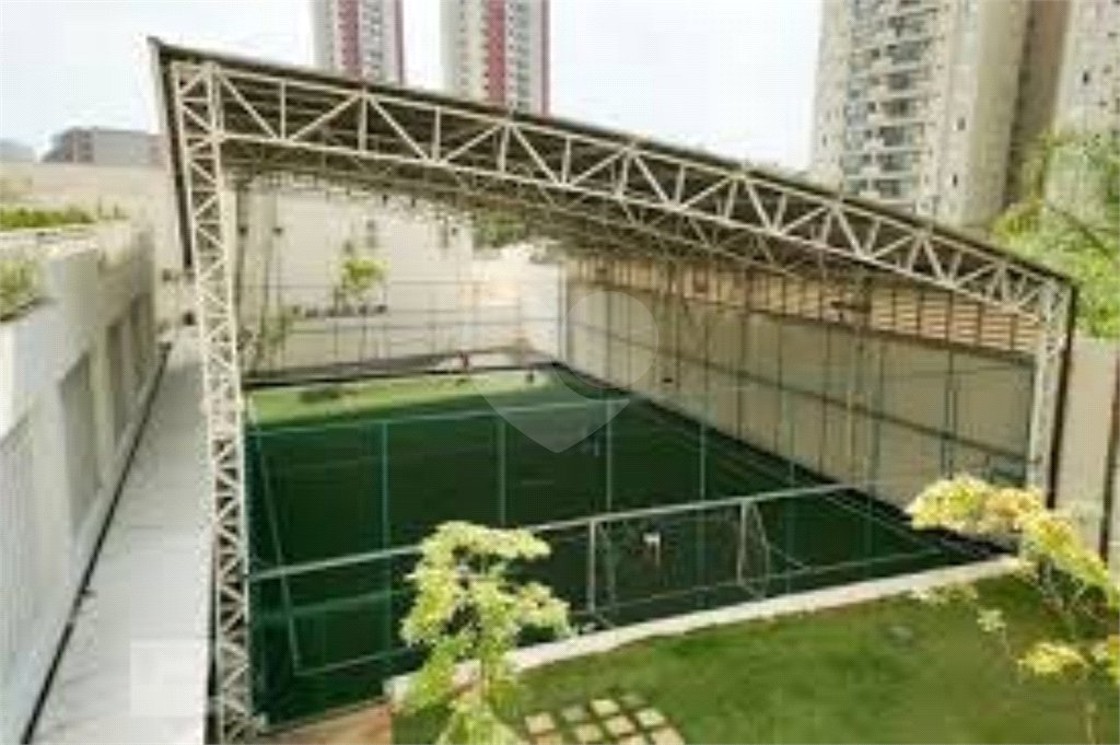 Apartamento Alto Padrão Pronto para morar no melhor condomínio da Mooca