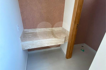 Casa térrea nova para venda no Parque Belvedere