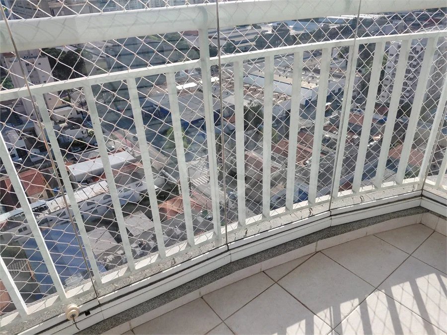Apartamento na Vila Leopoldina de 3 dormitórios, 1 suíte, 2 vagas e lazer completo!