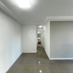 Apartamento à venda com 2 quartos, sendo 1 suíte, em Alto da Boa Vista, São Paulo, SP