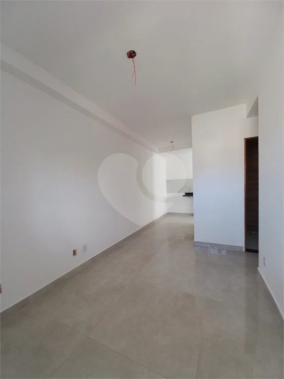 APARTAMENTO À VENDA VILA GUILHERME 02 DORM - 01 VAGA