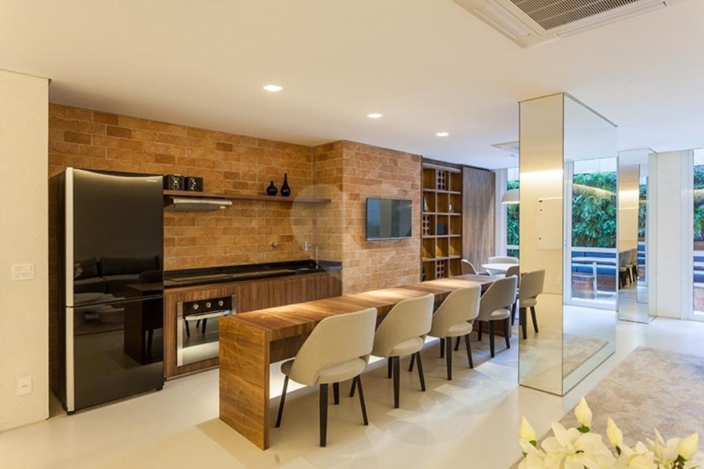 LANÇAMENTO- Apartamento à venda na Consolação/ Bela Vista