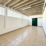 Galpão comercial/industrial com 627 m² no Bairro Planalto, em São Bernardo do Campo, próximo à Via Anchieta, com piso fabril, escritórios e mezanino.