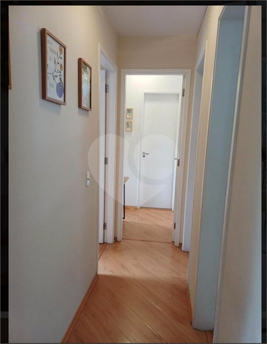 Apartamento Á VENDA na Vila Clementino - Estuda permuta.
