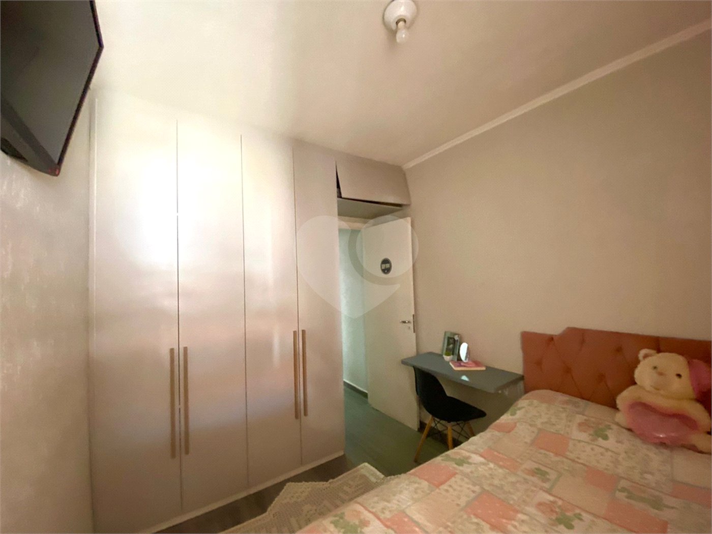 Casa com piscina para venda no Terra nova