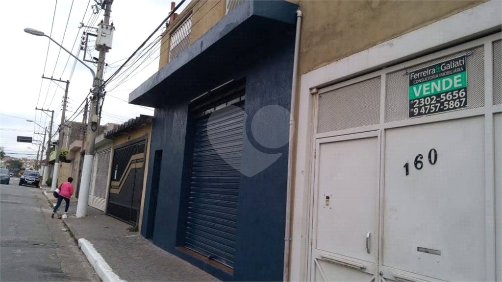 Excelente casa para venda na Vila Formosa