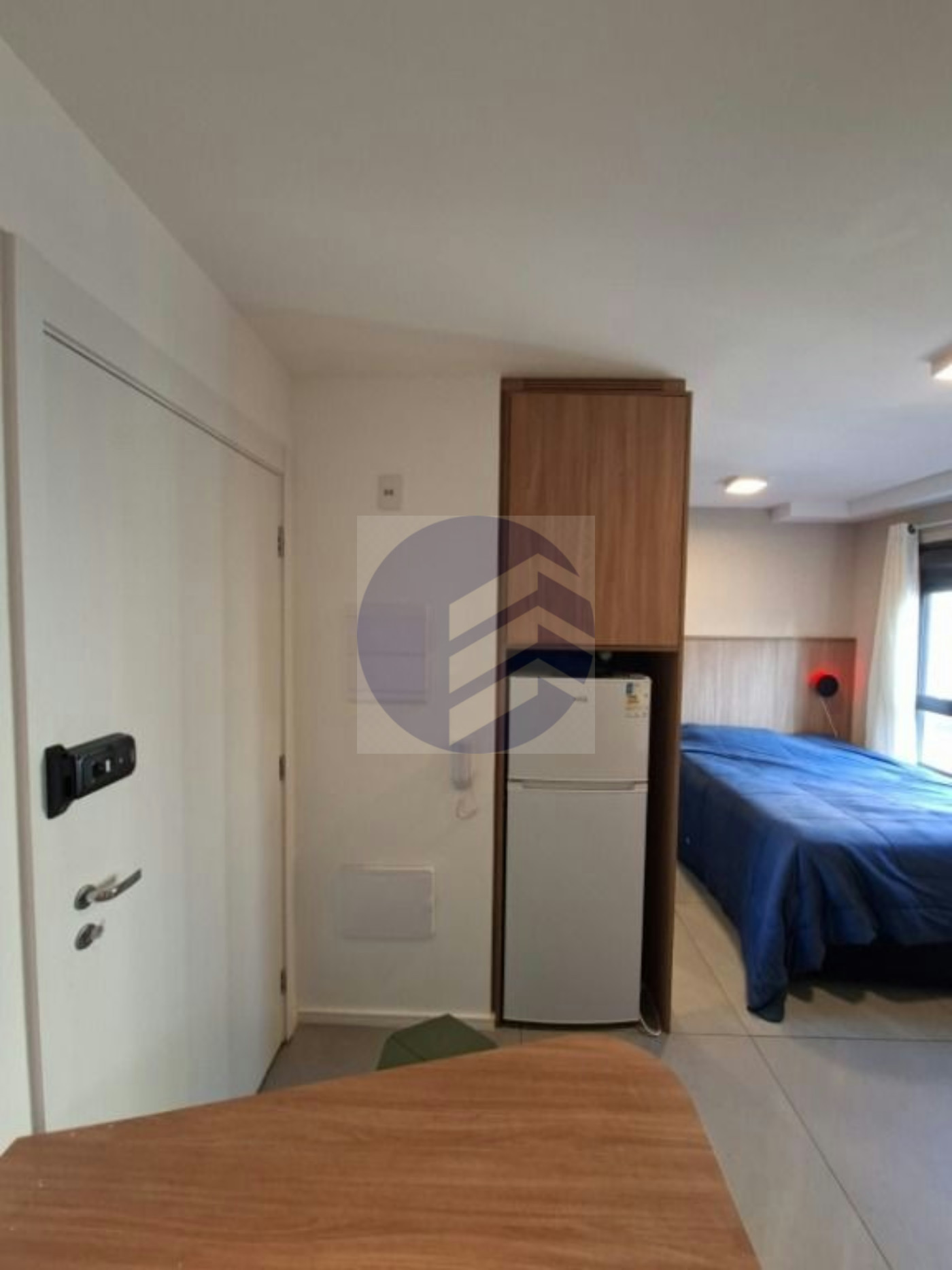 Studio à venda ou para alugar com 1 quarto em Perdizes, São Paulo - SP