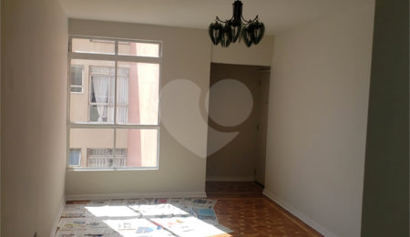 Apartamento à venda com 2 quartos em Mooca, São Paulo, SP