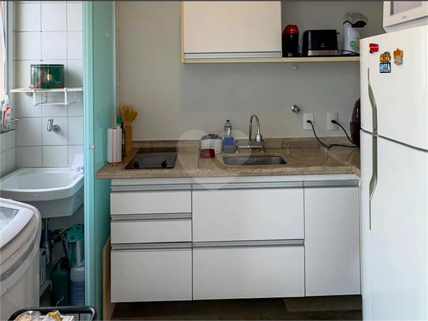 Apartamento à Venda no Campo Belo – Rua Demóstenes, 606