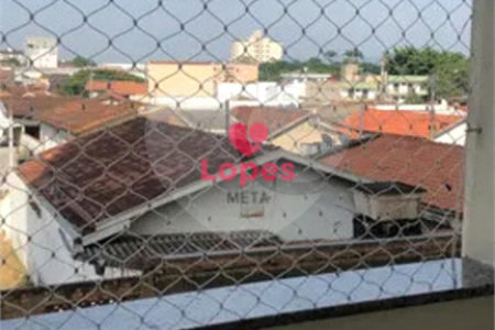 APARTAMENTO A VENDA NO CONDOMINIO VALE DAS CORES COM 2 DORMITORIOS, 1 BANHEIRO, 1 VAGA, TAUBATÉ/SP.