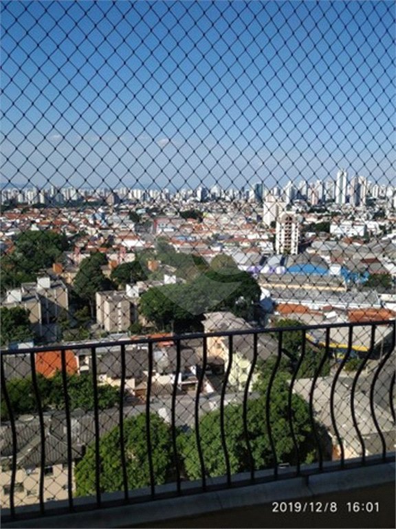 Apartamento a venda na Mooca