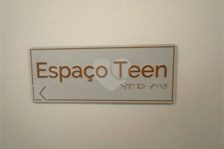 Apartamento 4 dormitórios 165m2 à venda no Klabin