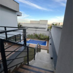 Casa à venda com 3 quartos, sendo 1 suíte,  no condomínio Parque Residencial Damha 2, Piracicaba - SP