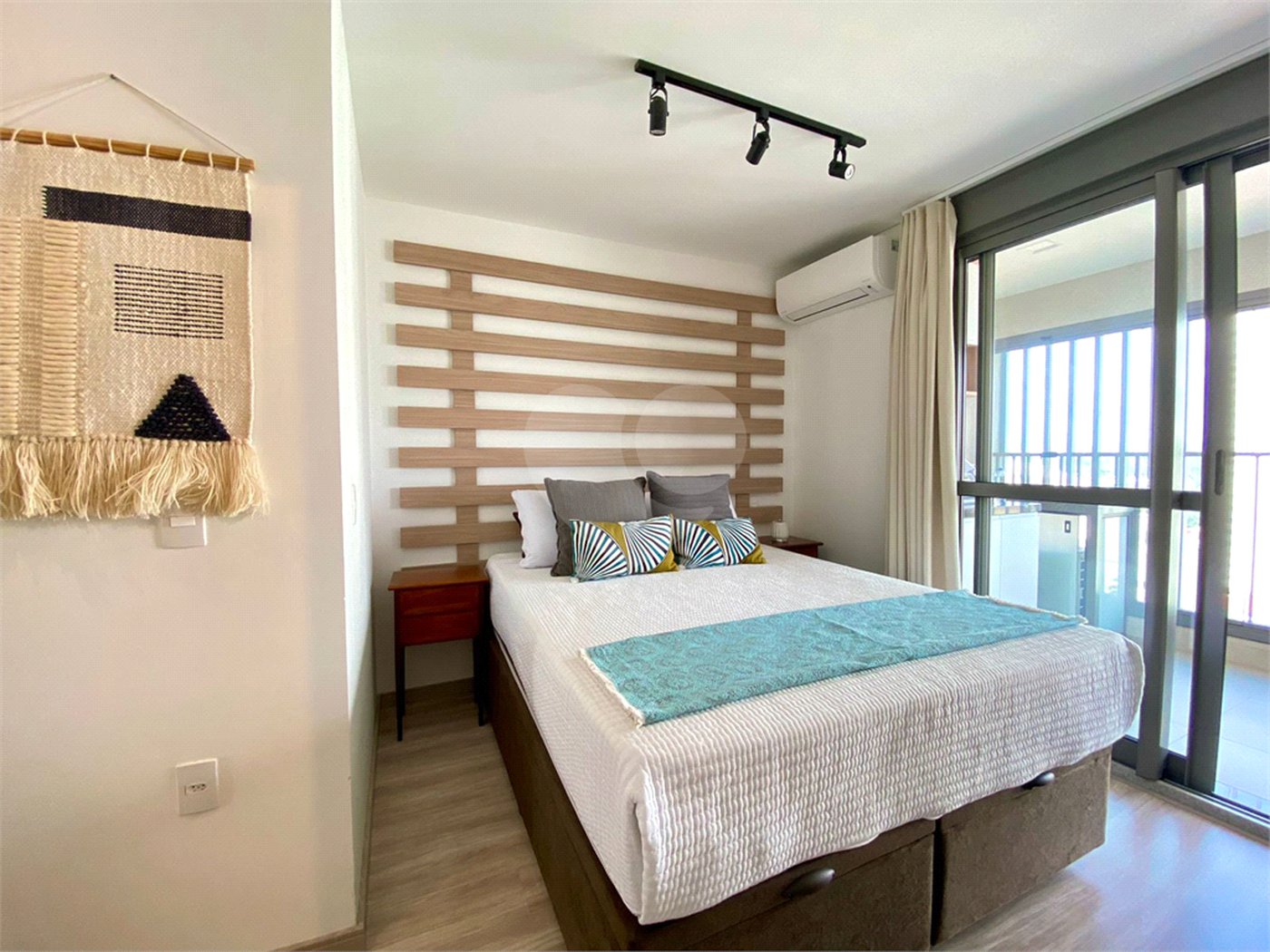 Apartamento para locação