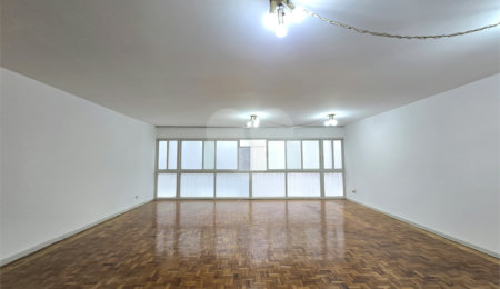 Apartamento para alugar com 3 quartos, sendo 1 suíte, em Paraíso, São Paulo, SP
