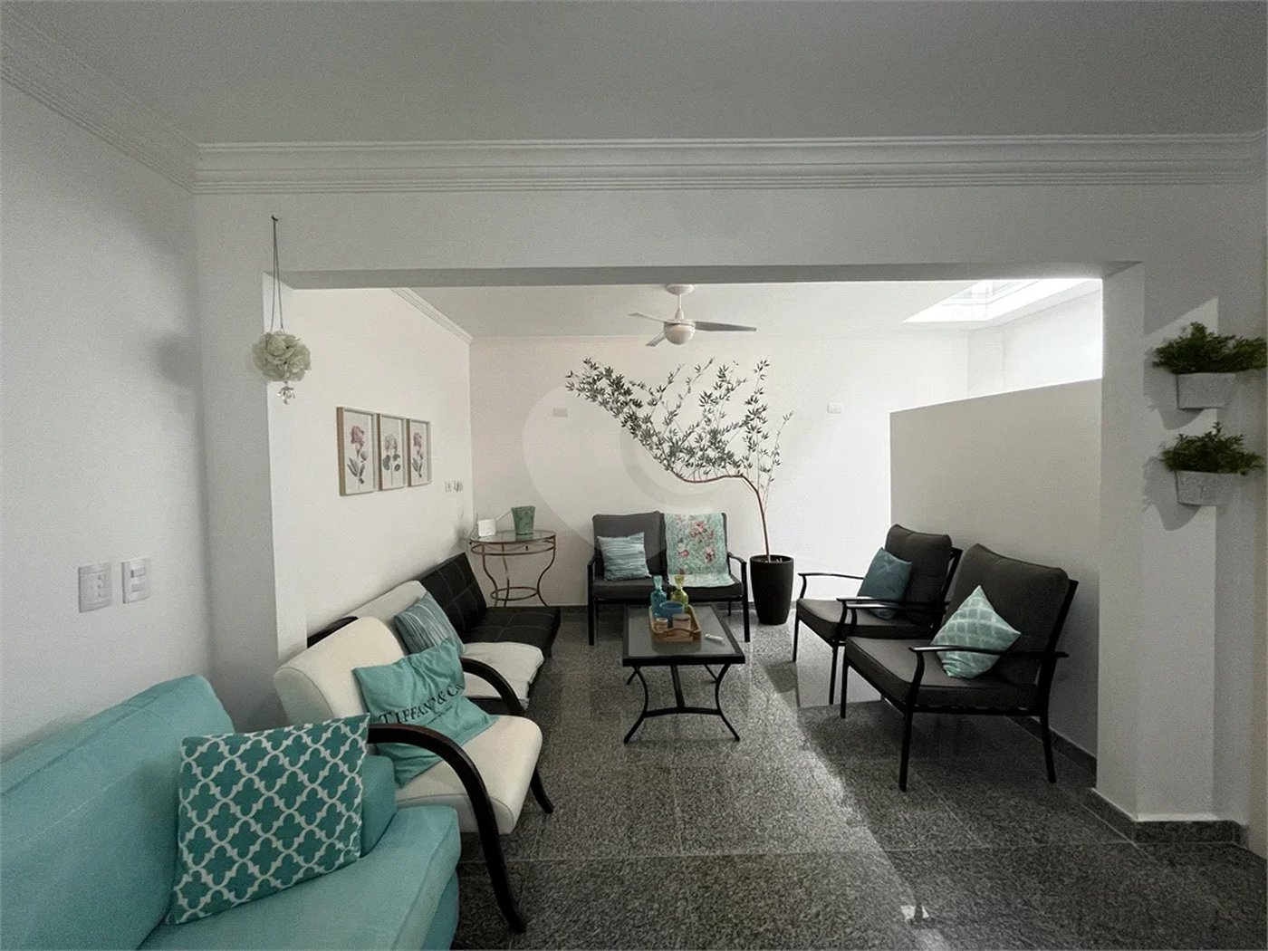 Casa à venda com 2 suítes em Morada da Praia, Bertioga, SP