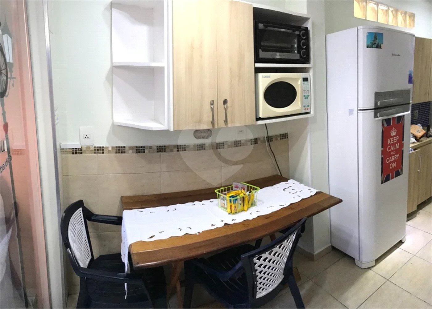 Casa A Venda Metrô Armênia E Shoping D- 3 Quartos-reformada.