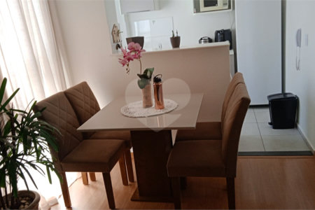 Apartamento à venda no Monte Berlim em São Carlos /SP