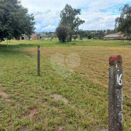 Loteamento Residencial em Condomínio