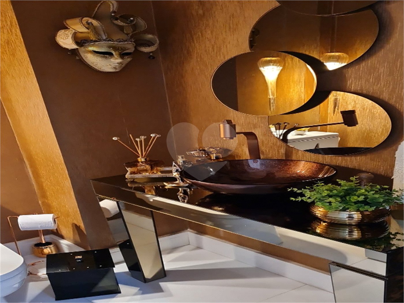 Lindo Apartamento Alto Padrão Museu do Ipiranga 220m2 4 dormitórios!!