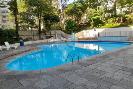 Apartamento á venda - Vila Mascote