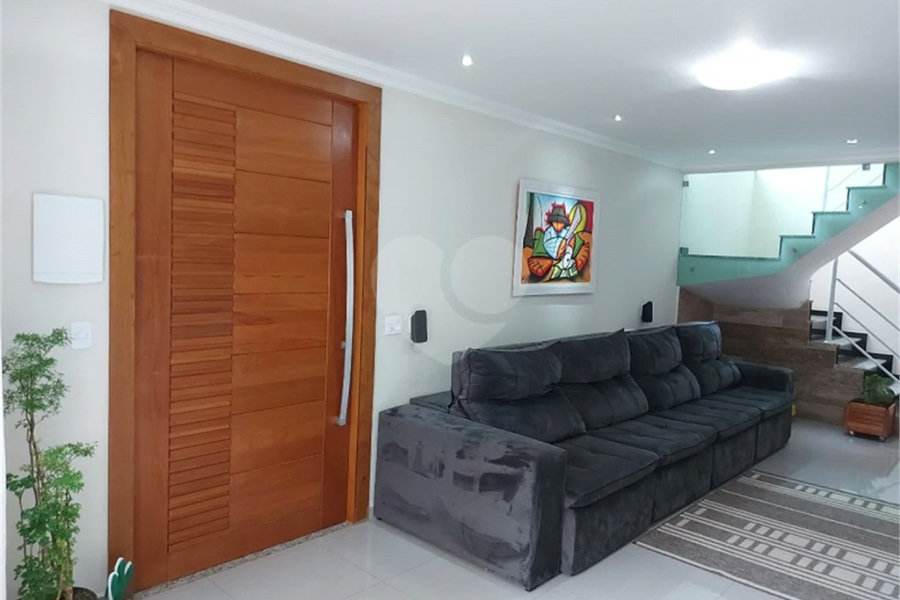 Sobrado Residencial
