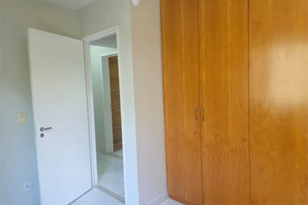 Apartamento à venda com 3 quartos em Jardim das Vertentes, São Paulo, SP