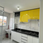 Apartamento a Venda em Atibaia com 2 dormitórios sendo 1 suíte