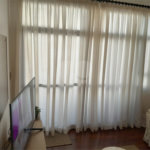 Apartamento no Edifício Professora Benedita Stahl Sodré