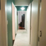 Apartamento à venda com 3 quartos, sendo 1 suíte,  em Vila São Francisco, São Paulo, SP