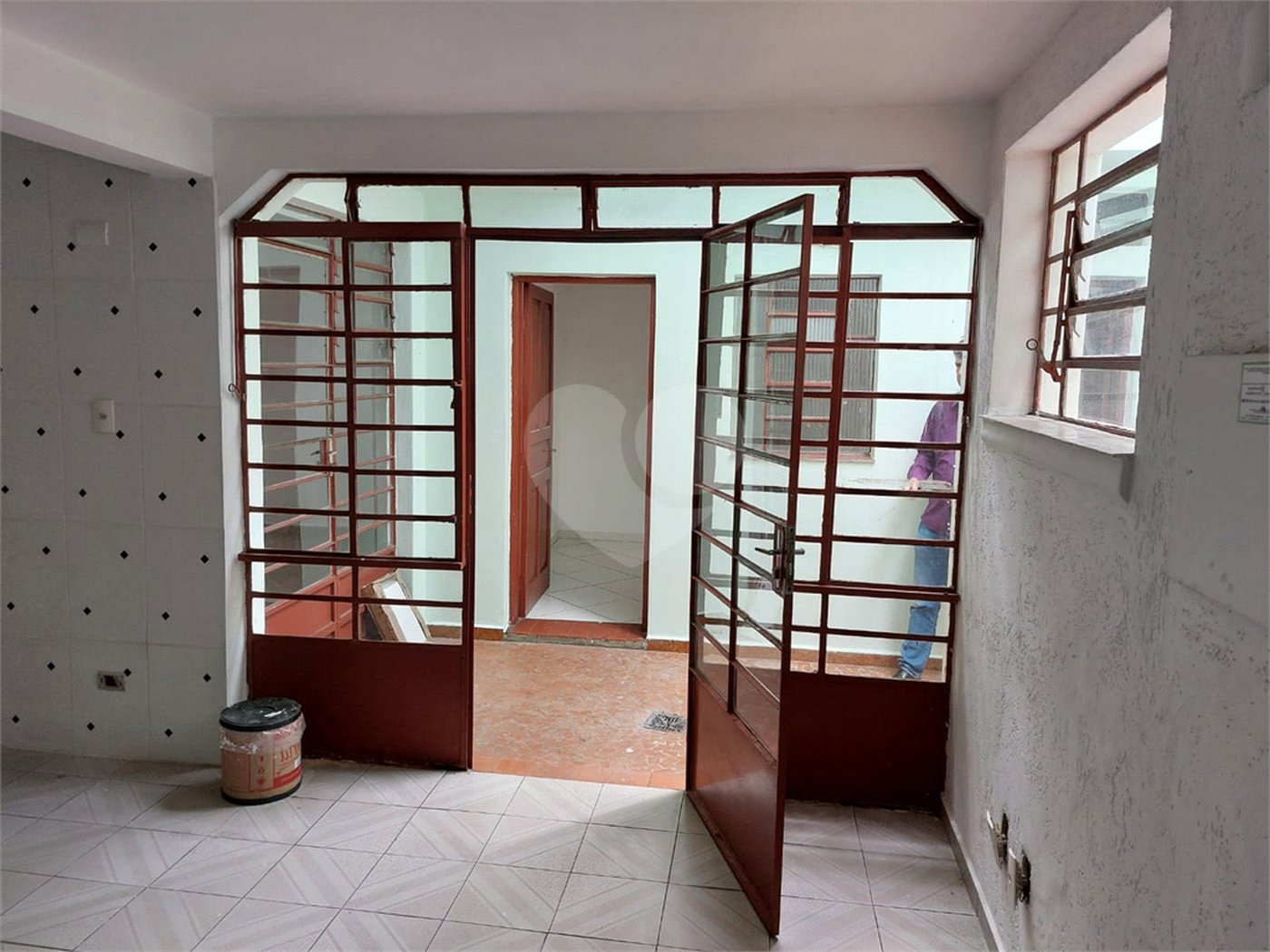 Sobrado à venda na Saúde c/ 330m2 - 5 Quartos/1 Suíte/2Vagas