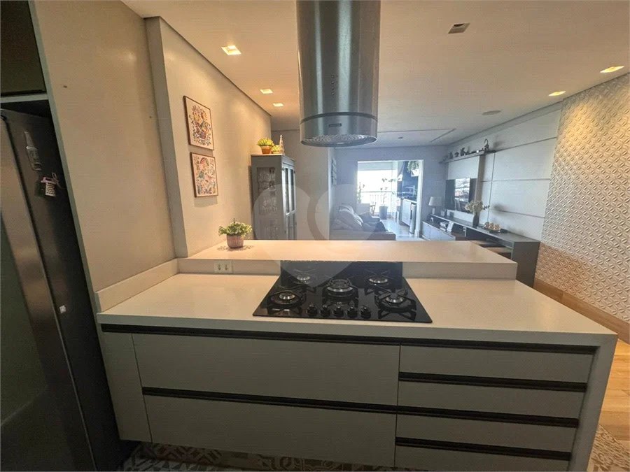 Apartamento á venda na Vila Maria com 3 quartos e 2 vagas