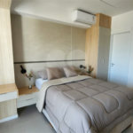 Studio para Locação 26 m²- Vila Mariana - YBY Ibirapuera Urban Home! Mobiliado!