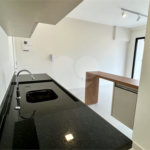 Apartamento a venda na Vila Buarque